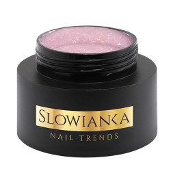 Slowianka Żel Budujący Tixotropic Shimmer Skin Cover 50g