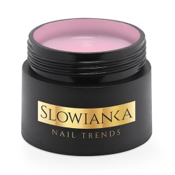 Slowianka Żel Budujący Tixotropic Nude Skin Cover 50g