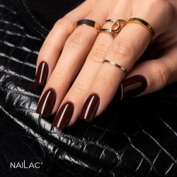 NaiLac Lakier Hybrydowy 499 7ml