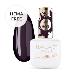 NaiLac Lakier Hybrydowy 500 7ml