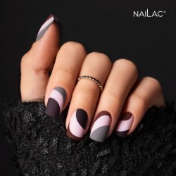 NaiLac Lakier Hybrydowy 500 7ml