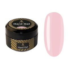 F.O.X. Żel Budujący Hard Gel Cover Pastel 50ml