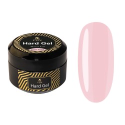 F.O.X. Żel Budujący Hard Gel Cover Pastel 30ml manicure