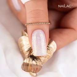NaiLac Jelly Bottle Żel W Butelce Bling Magic 7ml