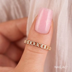 NaiLac Jelly Bottle Żel W Butelce Bling Sunrise 7ml