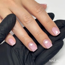 NaiLac Jelly Bottle Żel W Butelce Bling Aurora 7ml