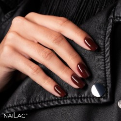 NaiLac Lakier Hybrydowy 498 7ml