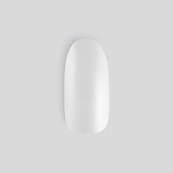 F.O.X Total Tips Tipsy Do Paznokci Oval 240 sztuk