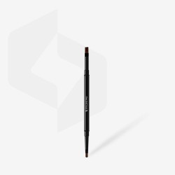 Staleks Dwustronny Pędzelek Do Żelu EXPERT NBE-04/08