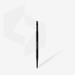 Staleks Dwustronny Pędzelek Do Żelu EXPERT NBE-04/09