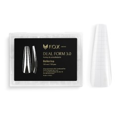 F.O.X. Dual Form 3.0 120 sztuk