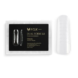 F.O.X Górne Formy Dual Form 3.0 Classic 120 sztuk