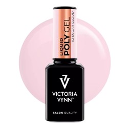 Victoria Vynn Liquid Poly Gel 15ml 02 Sugar Cloud