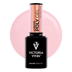 Victoria Vynn Liquid Poly Gel 15ml 03 Pink Fog