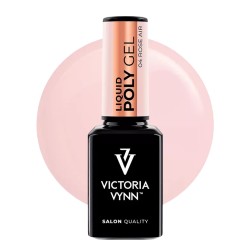Victoria Vynn Liquid Poly Gel 15ml 04 Rose Air