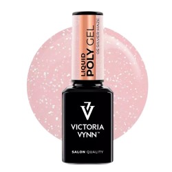 Victoria Vynn Liquid Poly Gel 15ml 05 Silver Haze