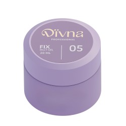 DIVNA Żel Budujący Fix Jelly Gel 05