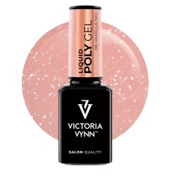 Victoria Vynn Liquid Poly Gel 15ml 06 Vanilla Sky