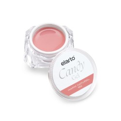 Elarto Żel Budujący Candy Warm Natural 15g
