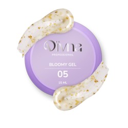 DIVNA Żel Budujący Bloomy Gel