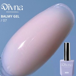 DIVNA Żel Budujący Balmy Gel 03 13ml