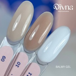 DIVNA Żel Budujący Balmy Gel 11 13ml