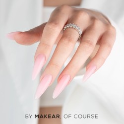 Makear Akrylożel Gelacryl2 GA04 Nude Pink 30g