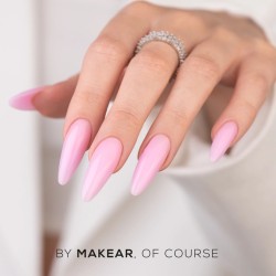 Makear Akrylożel Gelacryl2 GA05 Pink 30g