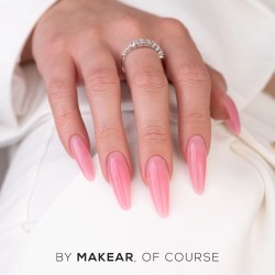 Makear Akrylożel Gelacryl2 GA06 Blush Pink 30g