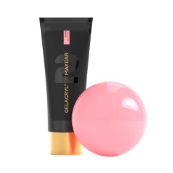 makear akrylożel gelacryl2 ga06 blush pink 30g