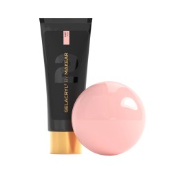 makear akrylożel gelacryl2 ga07 nude 30g