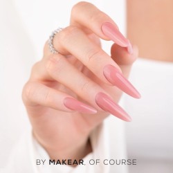 Makear Akrylożel Gelacryl2 GA08 Dark Nude 30g