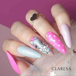 Claresa Lakier Hybrydowy Neon nr 2 5 ml