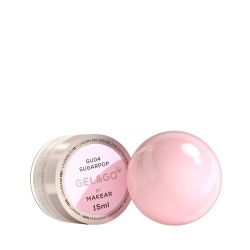 Makear Żel Budujący Gel&Go Up GU04 Sugarpop