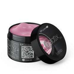 Excellent PRO Żel Budujący Do Paznokci Gelatix 2.0 Bambi 50g