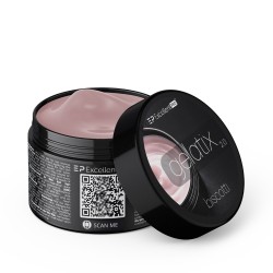 Excellent PRO Żel Budujący Do Paznokci Gelatix 2.0 Biscotti 50g