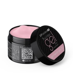Excellent PRO Żel Budujący With Thixotropy Light French Pink 2.0 50g