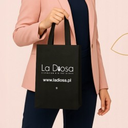 LaDiosa Mała Torba Wielorazowa Na Zakupy