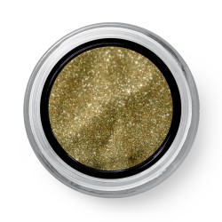 Yoshi Żel Do Zdobień Paint Gel Platinum Gold 5ml