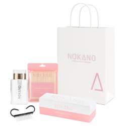 NOKANO Giftpack dla Kursantek
