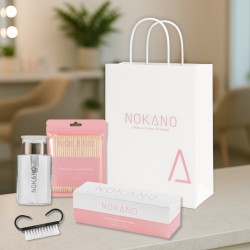 NOKANO Giftpack dla Kursantek Basic