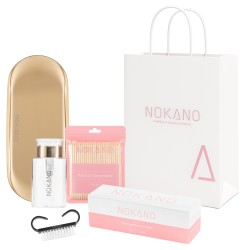 NOKANO Giftpack dla Kursantek