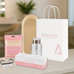 NOKANO Giftpack dla Kursantek Basic Plus