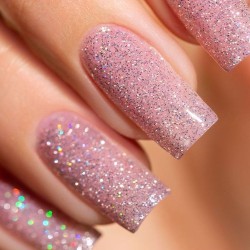 Victoria Vynn Lakier Hybrydowy 383 Pink Prosecco 8ml