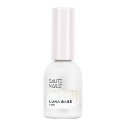 Saute Nails Baza Hybrydowa Luna Base Lumi 8ml