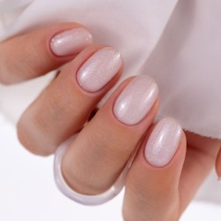 Saute Nails Baza Hybrydowa Luna Base Lumi 8ml