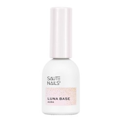 Saute Nails Baza Hybrydowa Luna Base Aura 8ml