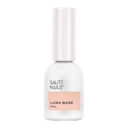 Saute Nails Baza Hybrydowa Luna Base Opal 8ml