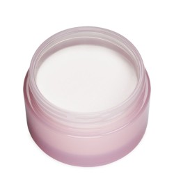 EM Nail Akryl Do Paznokci Biały 20g