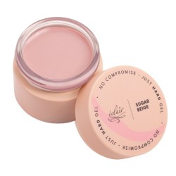 Eclair Żel Budujący Sugar Beige 30g